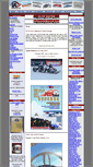 Mobile Screenshot of landracing.com